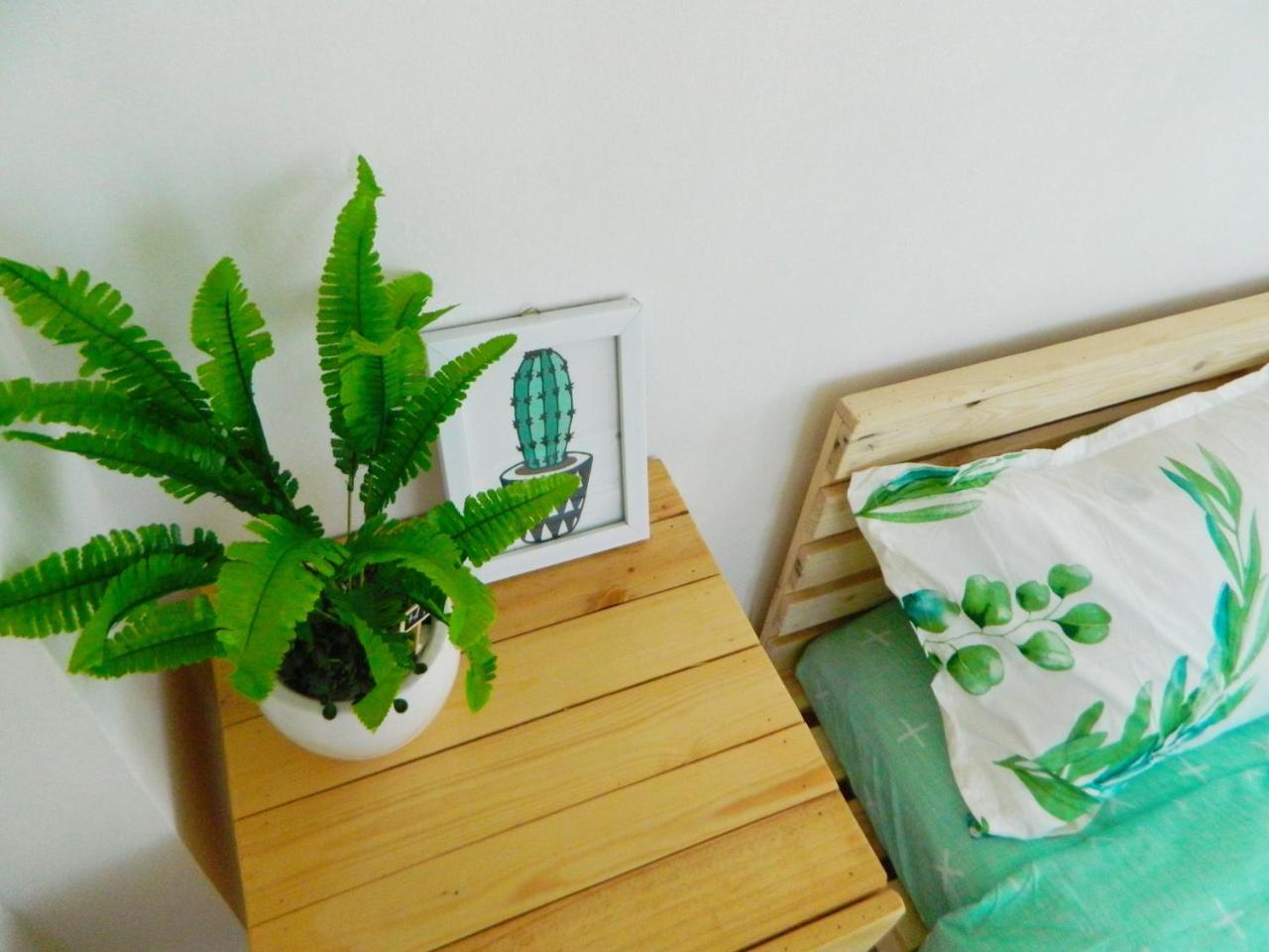 Homestay Trop Home Da Nang Bagian luar foto