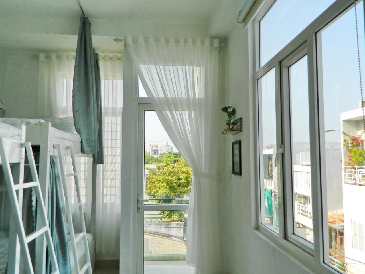 Homestay Trop Home Da Nang Bagian luar foto