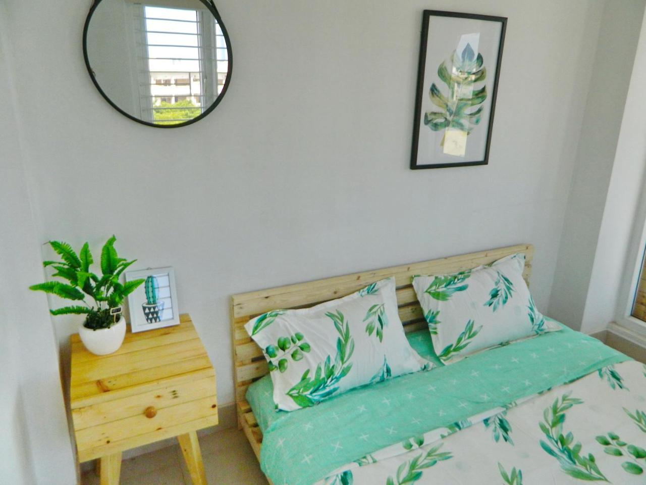 Homestay Trop Home Da Nang Bagian luar foto